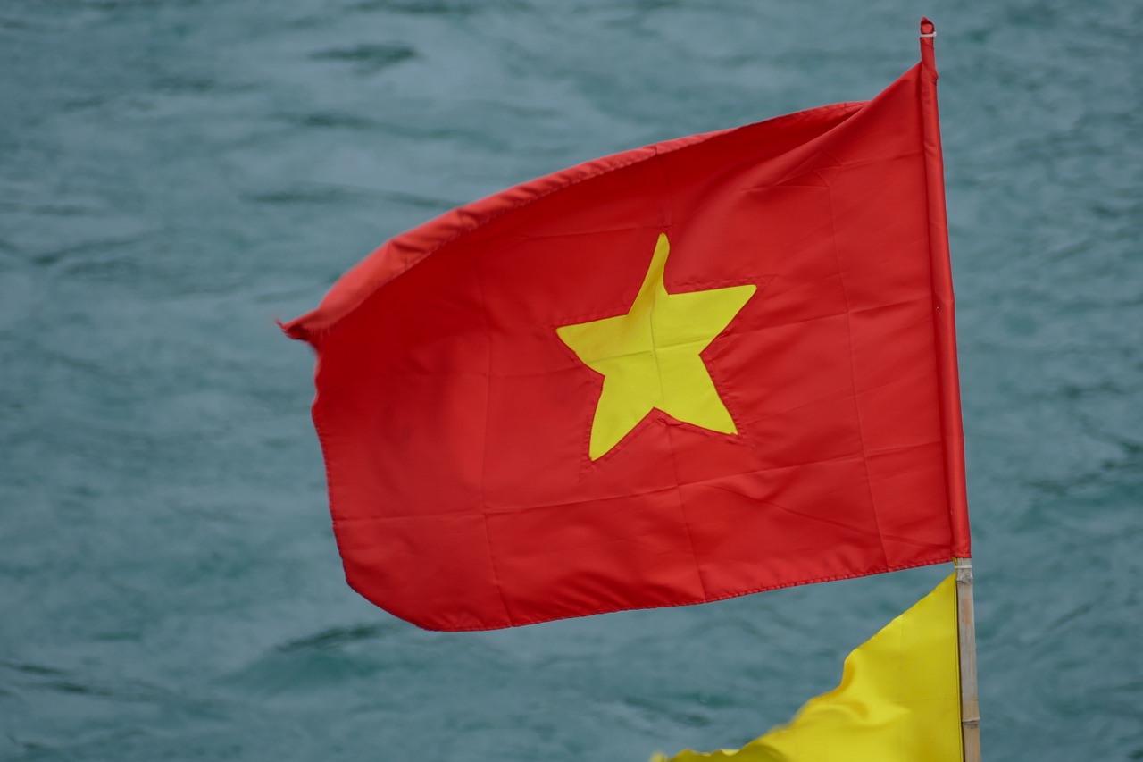 ベトナムの国名 国旗について Access Online