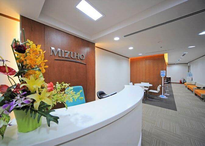 Mizuho Bank, Ltd. Ho Chi Minh City Branch