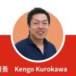 ASIA PLUS代表の黒川 賢吾氏