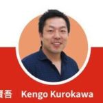 ASIA PLUS代表の黒川 賢吾氏