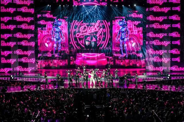 ベトナムで開催したイベント