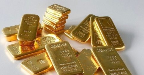金塊