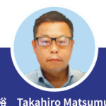 KOEI VIETNAMの松村氏