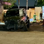 母娘死亡事故を起こした車両