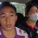 ハノイでぼったくり被害にあった叔母と甥