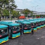 近年、ホーチミン市はバスシステムを継続的に改革し、運転手と乗務員のサービスの質を向上させてきました。