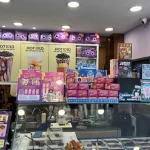 ホーチミン市で若者に人気だったタピオカミルクティー店「Hot&Cold」