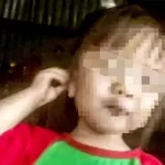 行方不明とされる2歳女児