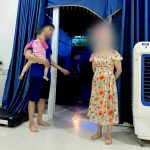 教師の体罰に直接抗議する保護者