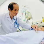 デング熱の入院患者