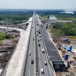 ロンタイン - ダウザイ高速道路インターチェンジ