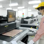 FDI企業で働く労働者