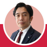 LINK AND MOTIVATION VIETNAMの谷原代表取締役社長
