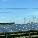 太陽光発電パネル