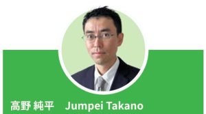 NSPG Logistics and Engineeringの高野社長