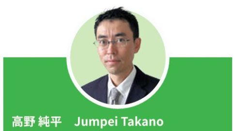 NSPG Logistics and Engineeringの高野社長