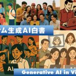 AIで生成した各種画像