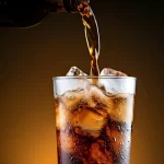 清涼飲料水のイメージ画像