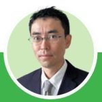 NSPG Logistics and Engineeringの高野社長