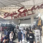 ホーチミン市にあるサイゴンスクエア