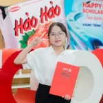 「Acecook Happy Scholarship 2025」に選ばれた学生