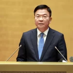 ベトナムのレ・タイン・ロン副首相