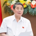 ベトナム国会のグエン・ドゥック・ハイ副議長