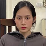 詐欺容疑で逮捕された女性容疑者