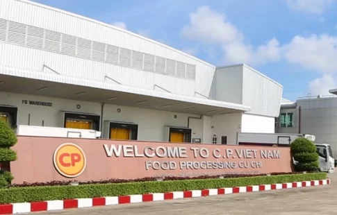 C.P.ベトナム