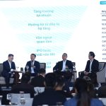 ホーチミン市で開催された企業セミナーの様子