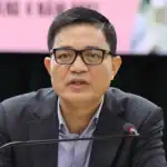 保健省食品安全局幹部に対する贈賄事件に関与したとされる元食品安全局長グエン・タン・フォン氏