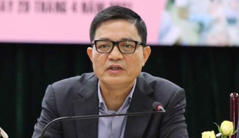 保健省食品安全局幹部に対する贈賄事件に関与したとされる元食品安全局長グエン・タン・フォン氏