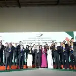 統合され会員数1000社規模ホーチミン市手工芸・木材加工協会（HAWA）の執行委員会メンバー