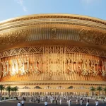 オリンピック・スポーツ都市開発プロジェクトでビングループが建設予定のチョンドンスタジアム