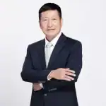 ティエンロングループの創設者兼取締役会長、コー・ザー・トー氏