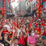 若くてエネルギッシュな国民を多く抱えるベトナム