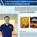 Giám đốc Yuki Higashiuwatoko