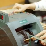 ベトナムドンを計算する計算機