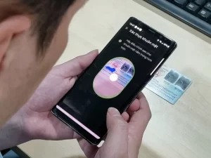 ベトナムのSIM登録時に生体認証を導入へ
