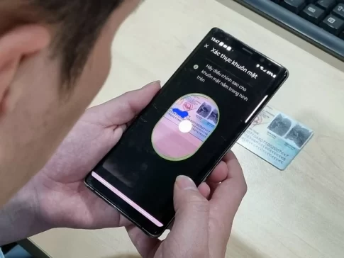 ベトナムのSIM登録時に生体認証を導入へ