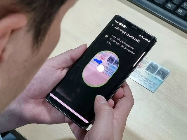 ベトナムのSIM登録時に生体認証を導入へ