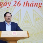 不動産供給拡大で住宅価格引き下げ指示したベトナムのファン・ミン・チン首相