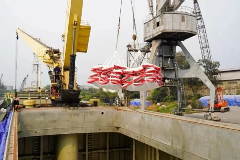 世界各国へ輸出されるベトなうの製品