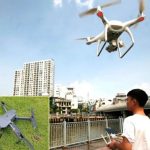 ベトナムで普及が進む無人航空機(UAV)の規制ガイドラインを国防省が公表
