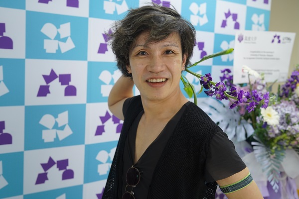 筑波大学マレーシア校(UTMy)の善甫 啓一(システム情報系准教授)