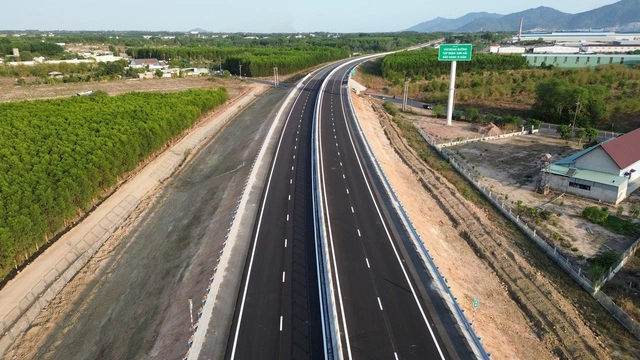 2026年3月中の暫定開通を目指していたビエンホア〜ブンタウ高速道路