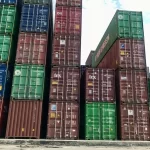 中東情勢の悪化によって輸送コストの増加などの影響が懸念されるベトナムのコンテナ貨物
