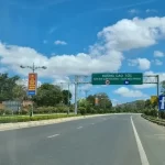 バオロック-リエンクオン高速道路と接続されるリエンクオン-プレン高速道路