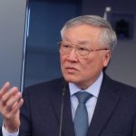 ニューヨークで開催されたベトナム・米国企業フォーラムに参加したベトナムのグエン・ホア・ビン副首相