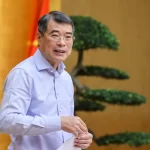 文化・スポーツ・観光省との会議を主宰し、業務評価（KPI）の導入と厳格な人事管理を指示したベトナムのレ・ミン・フン首相
